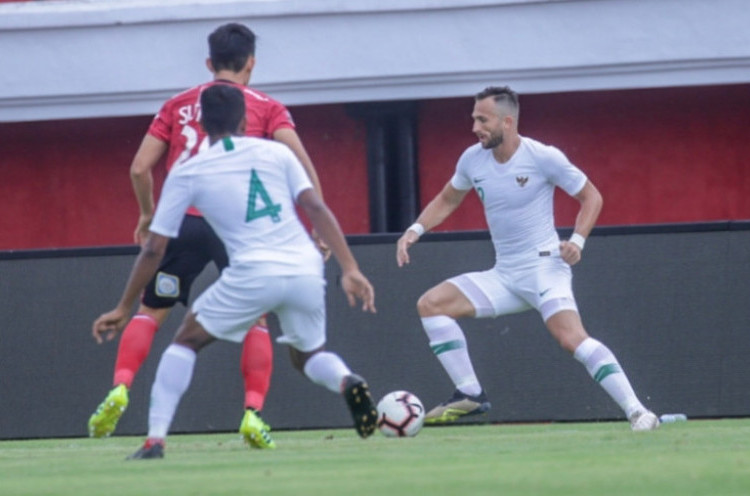 Spaso Ungkap Tak Mudah bagi Timnas Indonesia Meraih Kemenangan atas Myanmar dengan Taktik Pelatih Baru