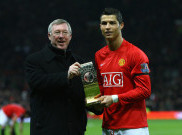 Kisah Transfer Cristiano Ronaldo ke Manchester United: Telepon Alex Ferguson pada Pertengahan Pertandingan