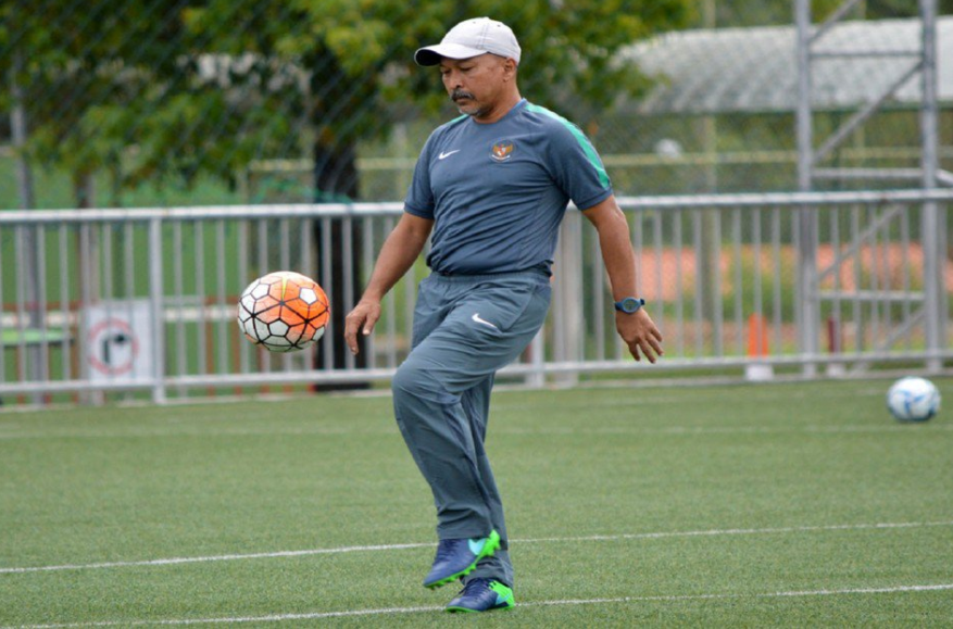 Wawancara Fakhri Husaini: Pembentukan Pemain Berbakat dan Timnas U-16