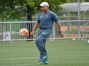 Wawancara Fakhri Husaini: Pembentukan Pemain Berbakat dan Timnas U-16