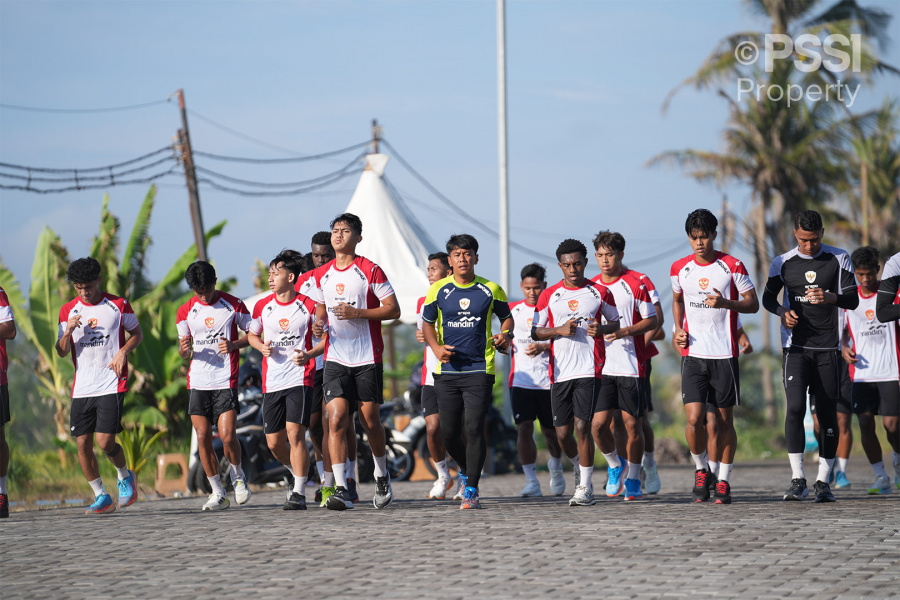 Indra Sjafri Panggil 34 Pemain ke TC Timnas Indonesia U-20, Ada Baker Bersaudara dan Debutan