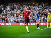 Rangers 0-2 Manchester United: Erik Ten Hag Semringah Lihat Progres Setan Merah