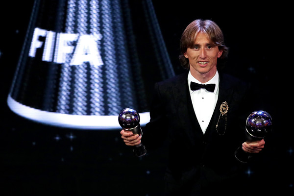 Soal Luka Modric, Inter Milan: Mission Impossible