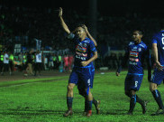Joko Susilo Sangat Kesal Arema FC Ditahan Imbang Persela Usai Unggul Dua Gol