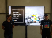 Sambut Musim 2022-2023, LaLiga Ingin Lebih Manjakan Penonton Indonesia