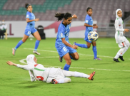 12 Pemain Positif COVID-19, India sebagai Tuan Rumah Piala Asia Wanita Dinyatakan Mundur