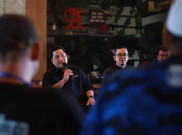 PSSI Buka Wacana Liga 2 Gunakan Legiun Asing sampai Pemain Naturalisasi
