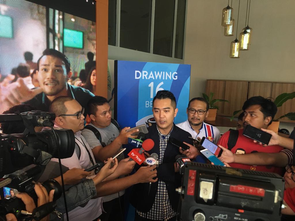 Piala Indonesia: PSSI akan Lakukan Drawing Lagi untuk Babak Delapan Besar