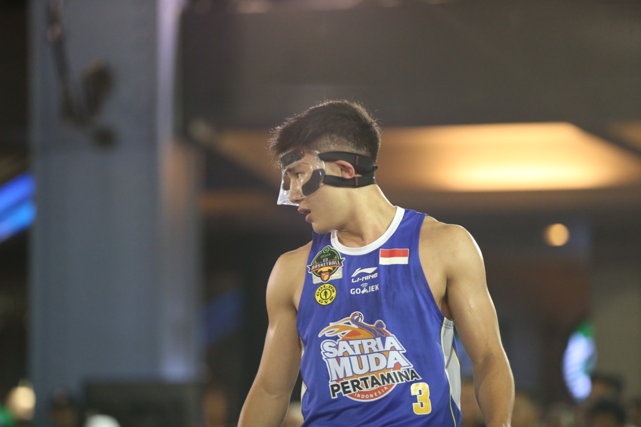 Empat Tim Siap Berebut Gelar Juara IBL 3x3 2019