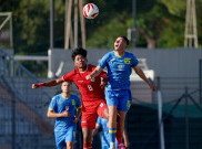 Timnas Indonesia U-20 Buka Toulon Cup 2024 dengan Kekalahan Telak, Indra Sjafri Tak Risau