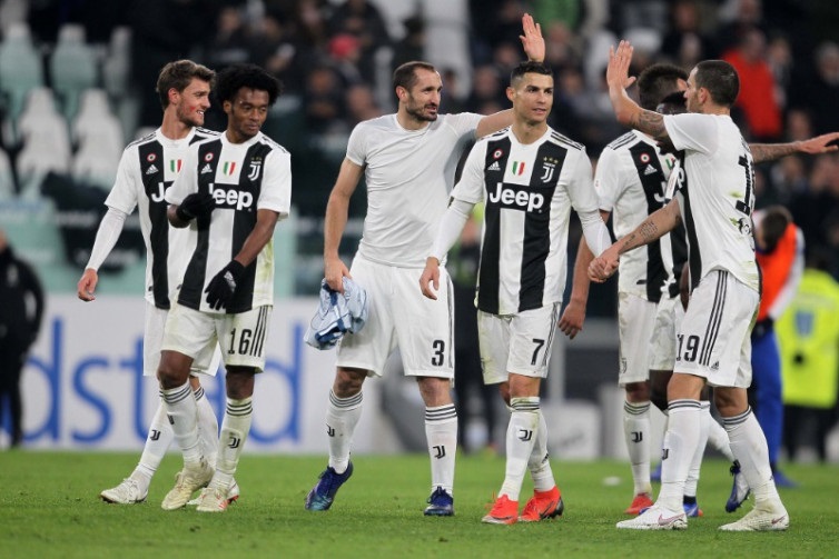 Paulo Dybala Bocorkan Tak Semua Pemain Juventus Setuju Dipotong Gaji