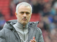 Mourinho: Kami Harus Berjuang Masuk ke Perempat Final