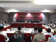 Sidoarjo Jadi Tempat Penuh Kenangan Sekaligus Penutup bagi Timnas U-18 Sebelum ke Vietnam