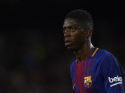 Barca Ingin Datangkan Coutinho, Dembele Merasa Terancam 