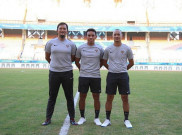 Kurniawan Dwi Yulianto Gantikan Yunan Helmi sebagai Asisten Pelatih Timnas Indonesia U-23
