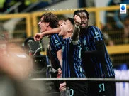 Dituding Memihak Inter Milan dan Bikin Pendukung Juventus Baper, Akun X Serie A Klarifikasi