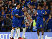 Keuntungan Chelsea Jelang Hadapi Arsenal