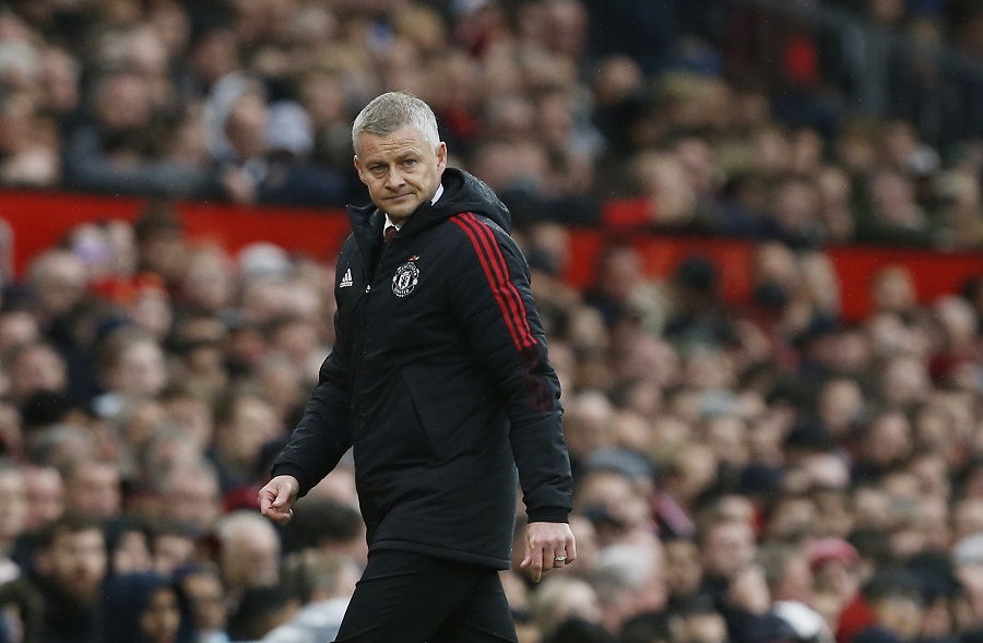 Dua Pemain Man United Tertipu Janji Manis Solskjaer