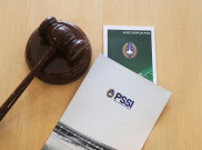 Persija dan Persib Disanksi, Berikut Hasil Lengkap Sidang Komdis PSSI