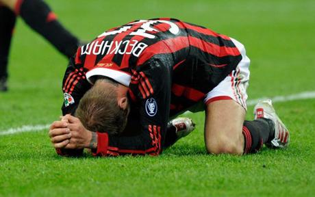 5 Pemain yang Gagal Tampil di Piala Dunia karena Cedera