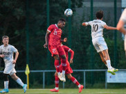 Kalah 0-1 dari TSV Meerbusch, Bima Sakti Sebut Timnas Indonesia U-17 Punya Prospek Bagus