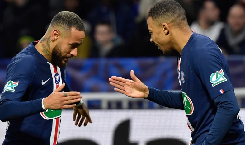 3 Pemain PSG yang Bisa Jadi Kunci Singkirkan Dortmund