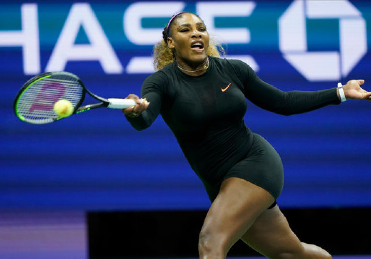 Semifinal US Open 2019: Serena Williams Menuju Gelar Grand Slam ke-24