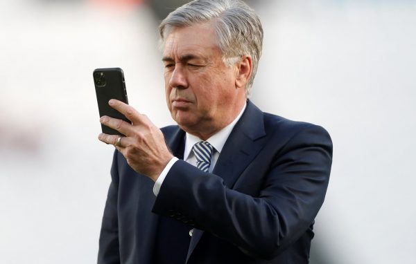 Carlo Ancelotti Didakwa atas Dugaan Penggelapan Pajak