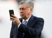 Carlo Ancelotti Didakwa atas Dugaan Penggelapan Pajak