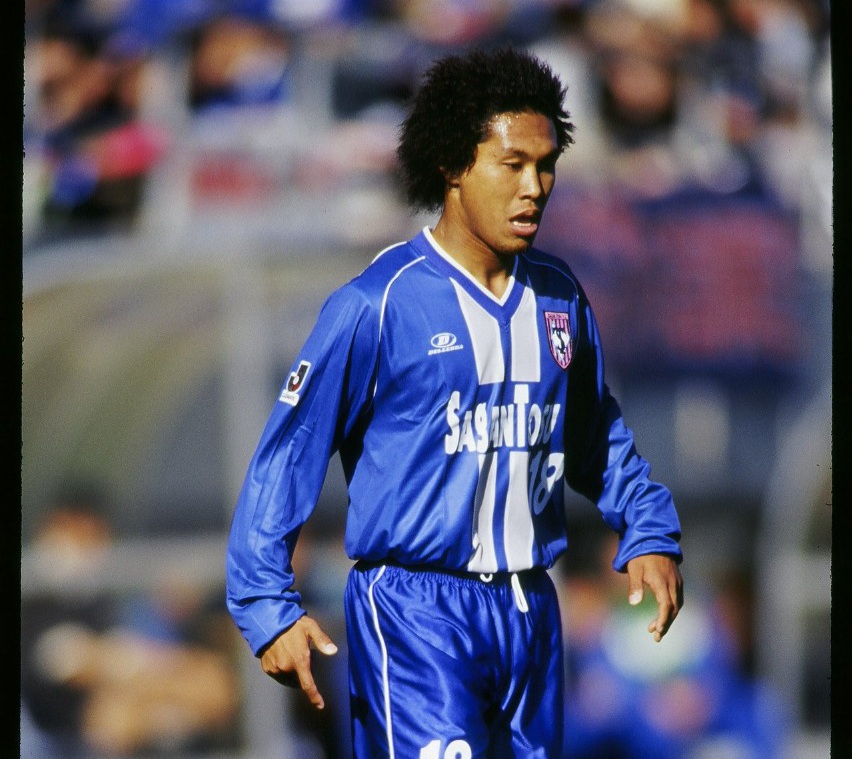 7 Pemain Kamboja, Filipina, Singapura, dan Timor Leste di J League