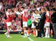 Arsenal Bisa Ulangi Kejayaan 'Invincibles' Era Wenger di Musim 2023/2024