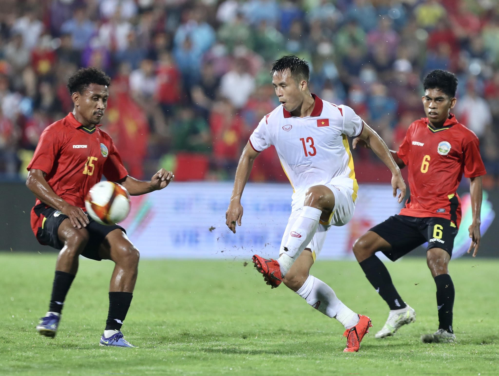 SEA Games 2021: Vietnam Menang, Timnas Indonesia U-23 Runner Up Grup A