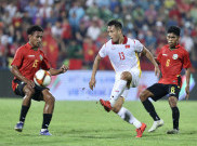 SEA Games 2021: Vietnam Menang, Timnas Indonesia U-23 Runner Up Grup A