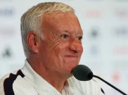 14 Tahun Menangani Prancis, Didier Deschamps Akan Pergi dengan Kepala Tegak