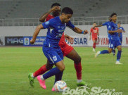 Imbang Selangor FC, Pelatih PSIS Akui Level Lawan Lebih Baik