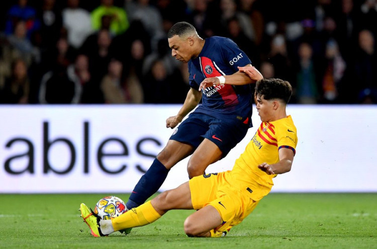 3 Alasan PSG Akan Mengubur Mimpi Barcelona Lolos Semifinal Liga Champions