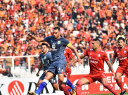 Sang Agen Segera Tawarkan Wallace Costa ke Persija Jakarta
