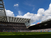Kalahkan Anfield, Kandang Newcastle Jadi Stadion dengan Atmosfer Terbaik di Premier League