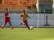 Madura United Pertanyakan Distribusi Subsidi