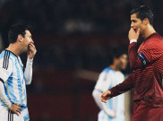 Tak Perlu Diperdebatkan, Nikmati Performa Ronaldo dan Messi Selagi Bisa