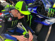 Valentino Rossi: Yamaha Coba Sesuatu Berbeda di MotoGP Jepang 