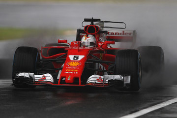 Busi Murah Hancurkan Ambisi Juara Ferrari