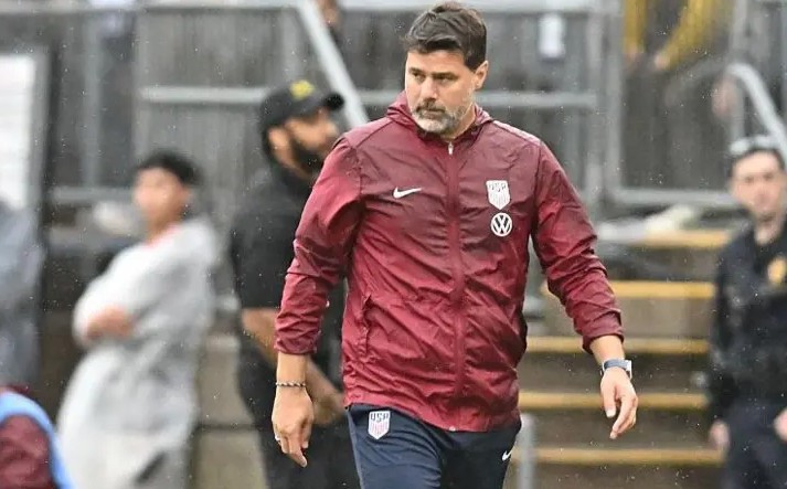 Mauricio Pochettino Bantah Akan Kembali ke Tottenham Hotspur