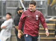 Mauricio Pochettino Bantah Akan Kembali ke Tottenham Hotspur
