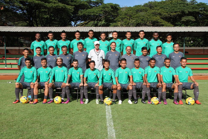 Alfred Riedl di Mata Pemain Kesayangannya Kurnia Meiga, hingga Wejangan untuk Evan Dimas dan Andritany