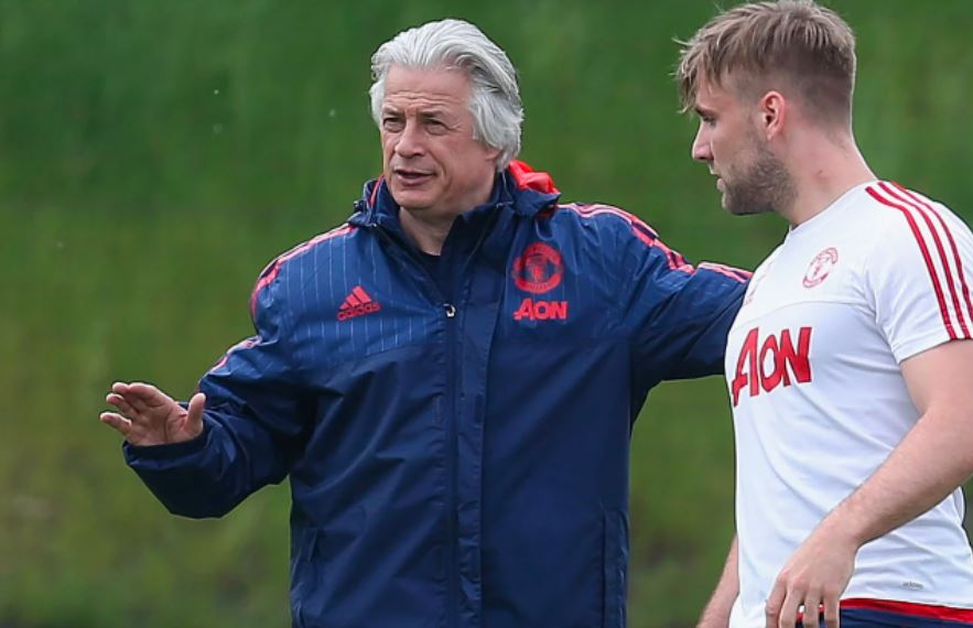 Revolusi Dimulai, Dua Sosok Senior Pemandu Bakat Man United Mengundurkan Diri