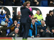 Everton 3-1 Chelsea, Efek Instan Duncan Ferguson hingga Pelukan ke Ball Boy