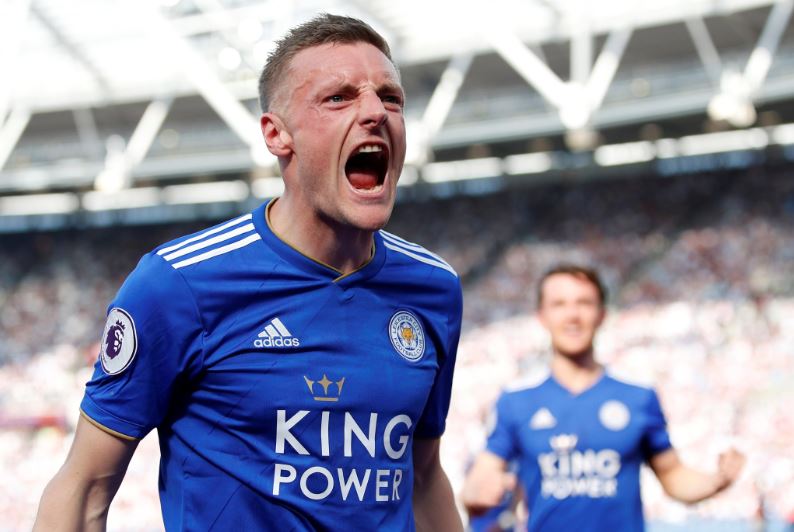 Jamie Vardy, Predator Pemangsa Klub-klub Papan Atas Premier League