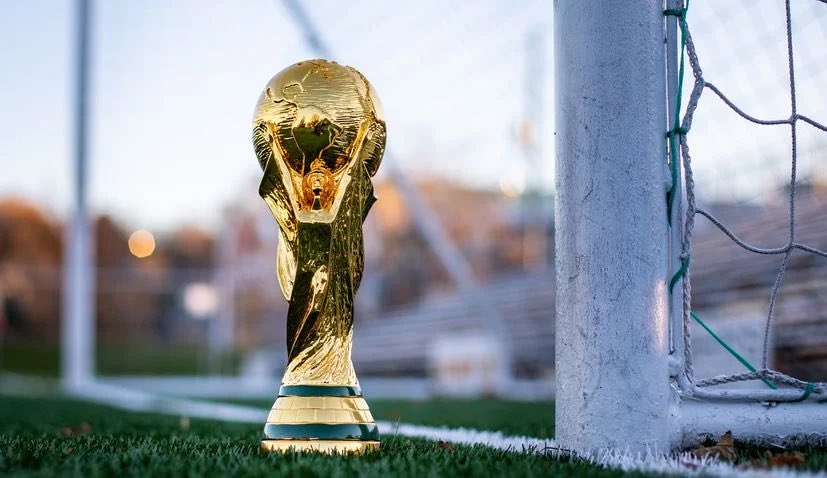 Pembagian Pot Undian Piala Dunia 2022