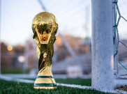 Pembagian Pot Undian Piala Dunia 2022